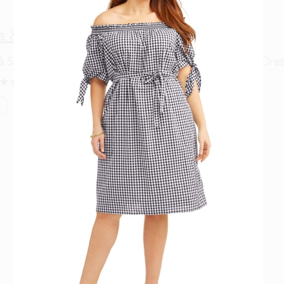 terra and sky Dresses & Skirts - Nwt dress 2x 20 22